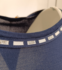 MAGLIA DONNA 3/4M 139361 Tellini S.r.l. Ingrosso Abbigliamento